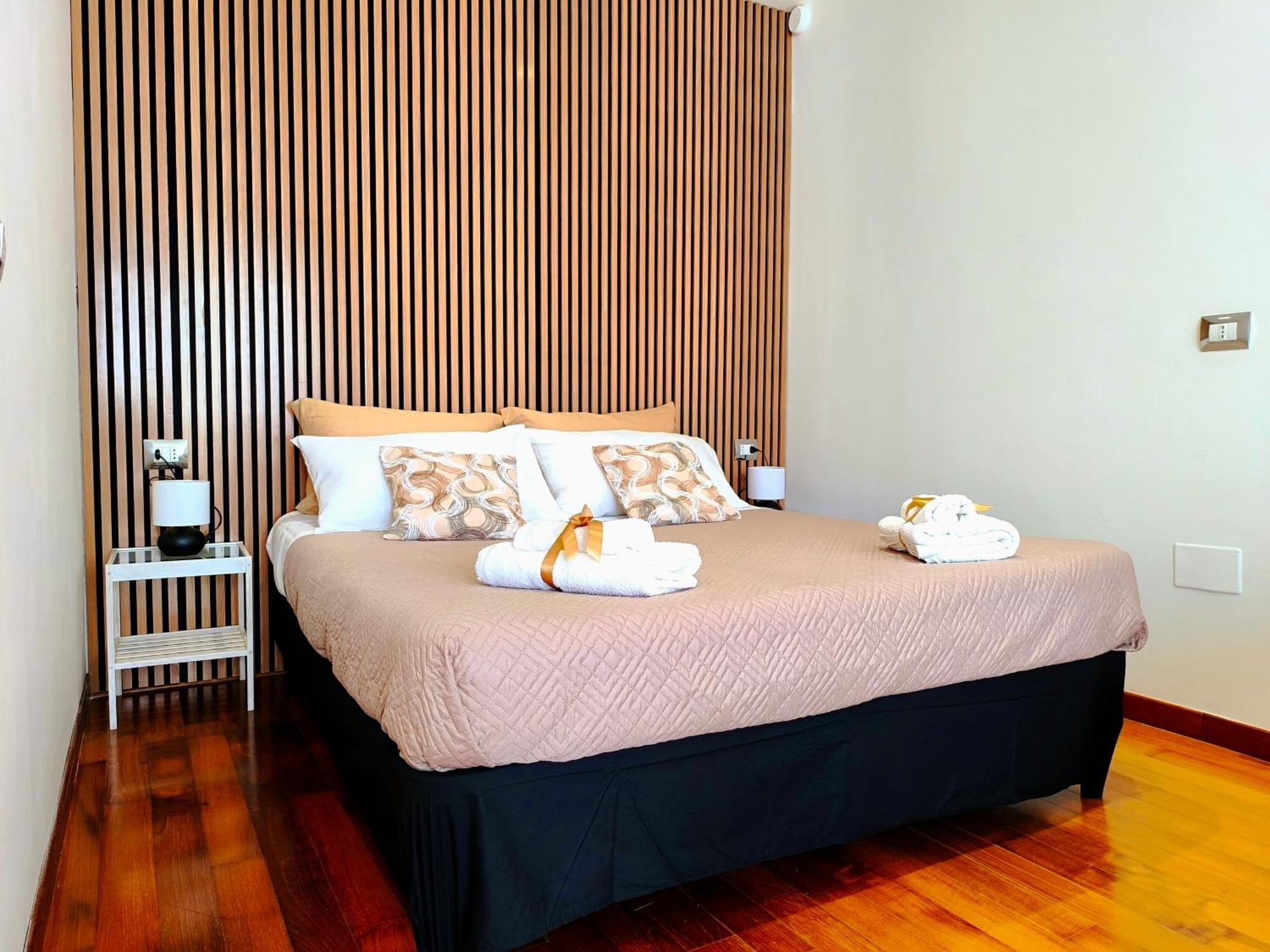Le Dimore Di Magda Suite & Rooms Polignano a Mare Exterior foto