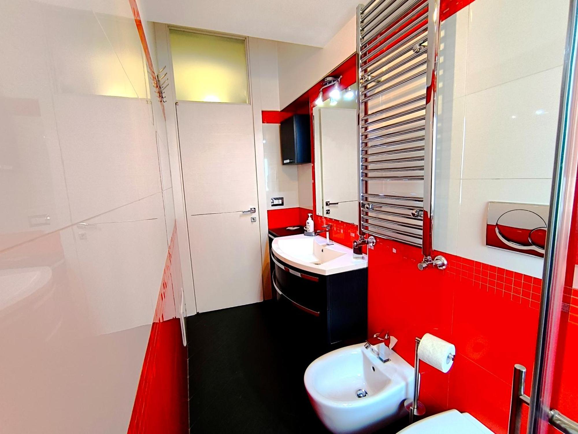 Le Dimore Di Magda Suite & Rooms Polignano a Mare Exterior foto
