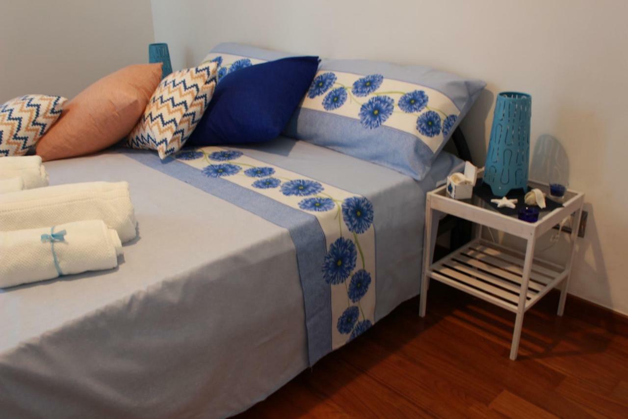 Le Dimore Di Magda Suite & Rooms Polignano a Mare Exterior foto