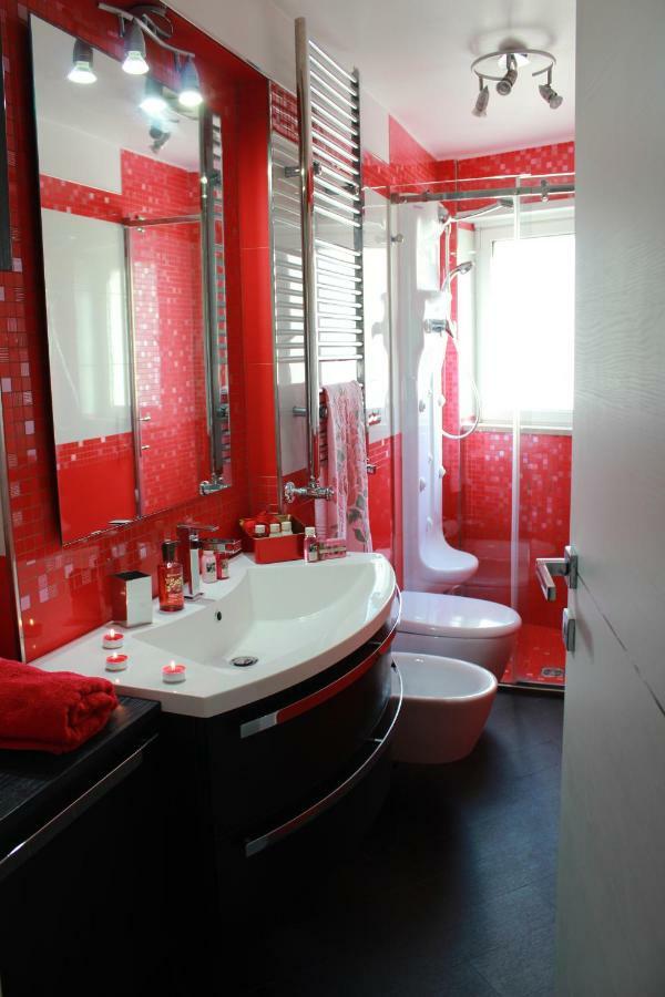 Le Dimore Di Magda Suite & Rooms Polignano a Mare Exterior foto