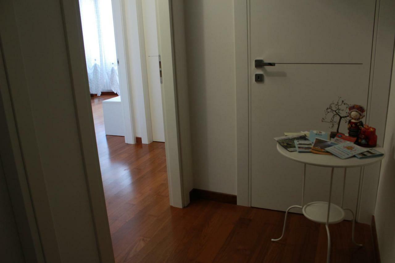 Le Dimore Di Magda Suite & Rooms Polignano a Mare Exterior foto