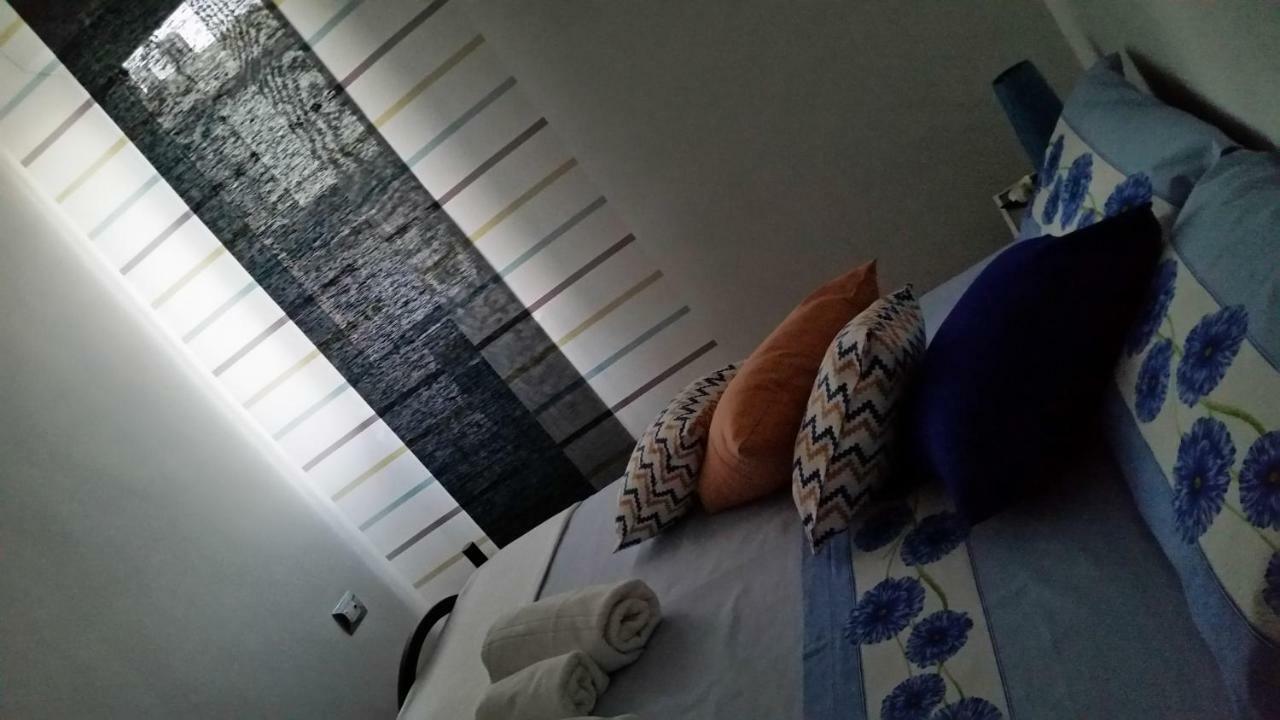 Le Dimore Di Magda Suite & Rooms Polignano a Mare Exterior foto